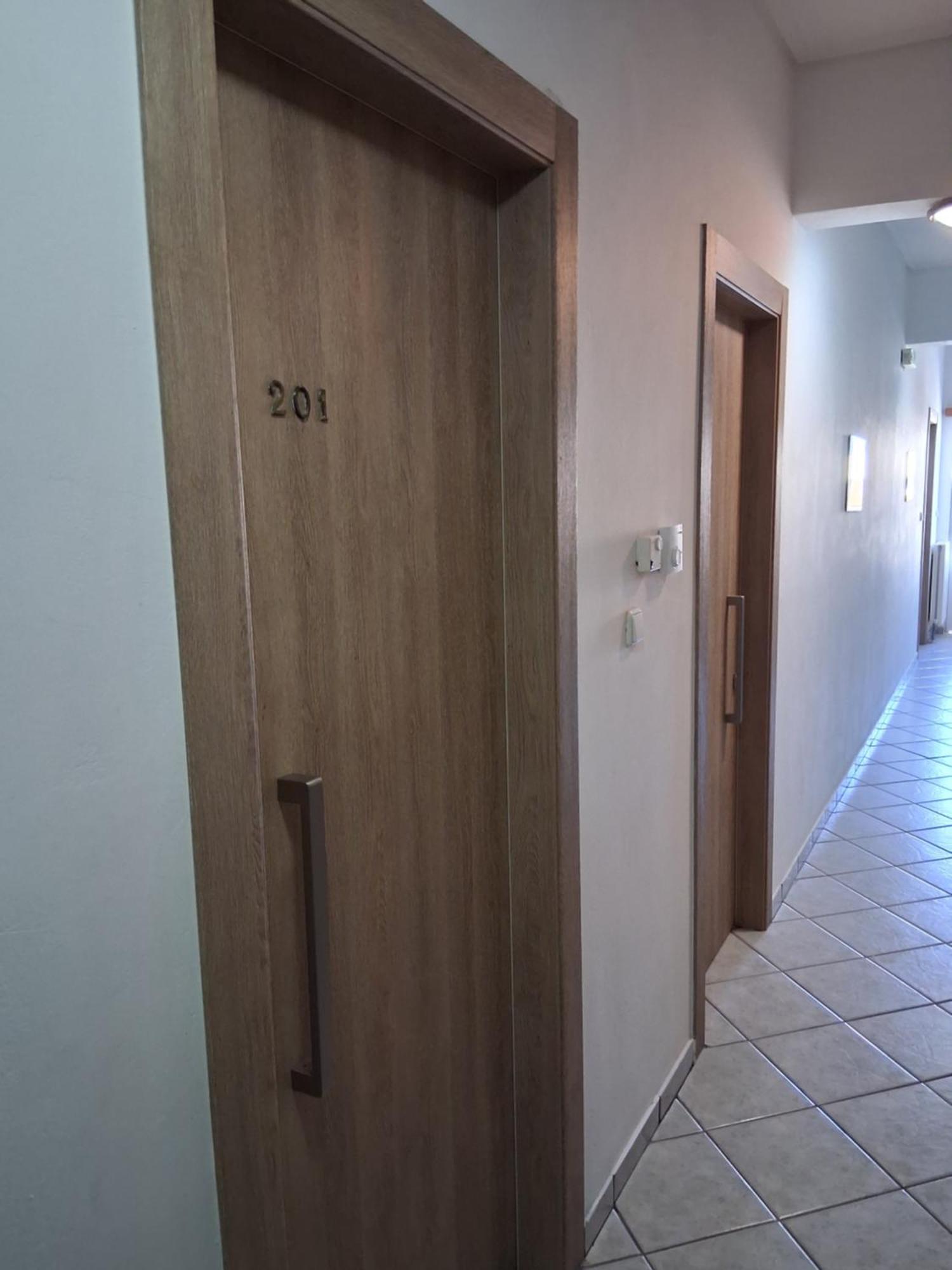 Aparthotel Alexandros Kamena Wurla Pokój zdjęcie