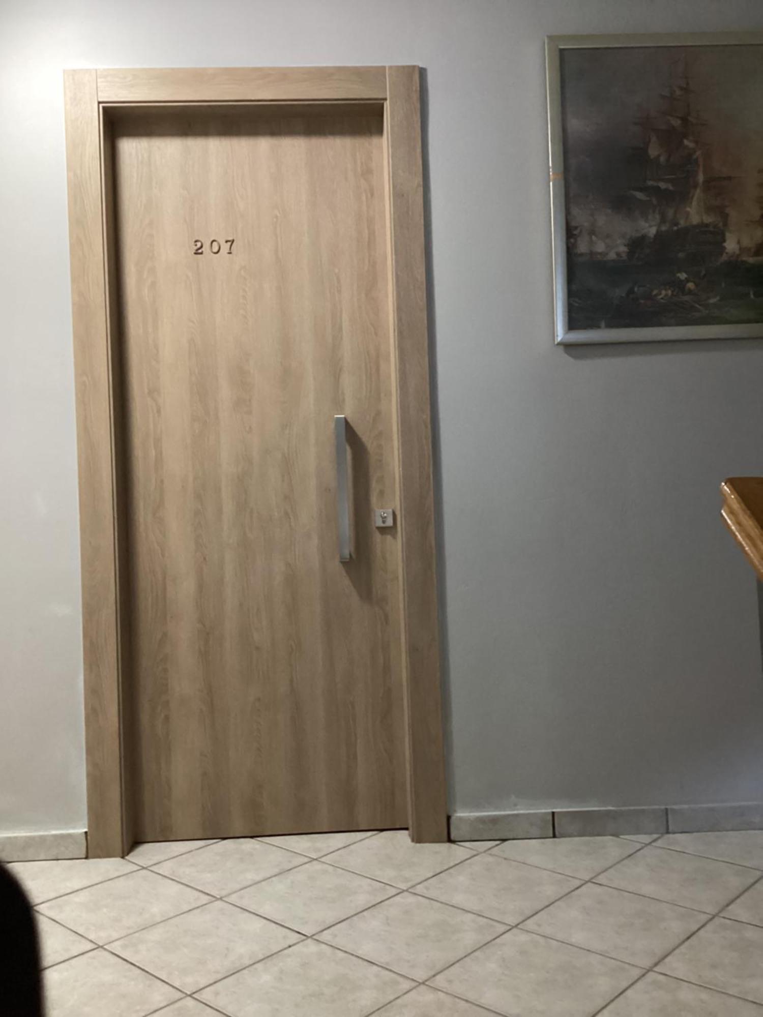 Aparthotel Alexandros Kamena Wurla Pokój zdjęcie